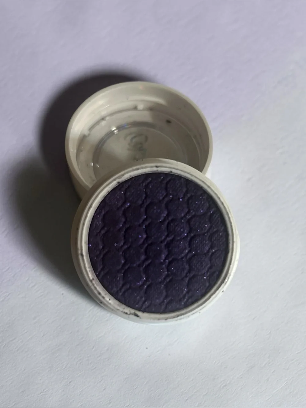 Colourpop SuperShock Shadow | Lace